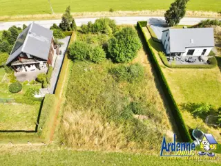 Grond te koop Houffalize (VBD12634)