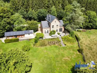 Maison à vendre Erneuville (VBD12636)