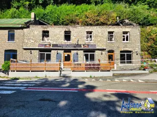 Maison à vendre Marcourt (VBD12637)