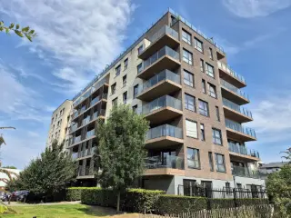 Appartement à louer Woluwe-Saint-Lambert (VBD12639)