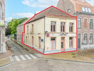 Immeuble de rapport à vendre Antoing (VBD12642)