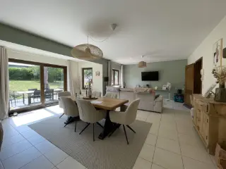 Huis te koop Ophain-Bois-Seigneur-Isaac (VBD12652)