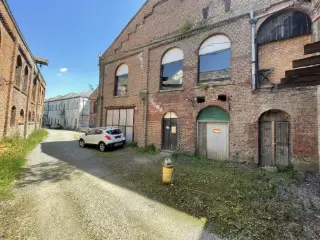 Surface industrielle à vendre Braine-le-Comte (VBD12653)