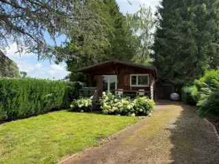 Bungalow te koop Lessive (VBD12657)