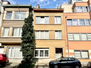 Immeuble de rapport à vendre Uccle (VBD12666)