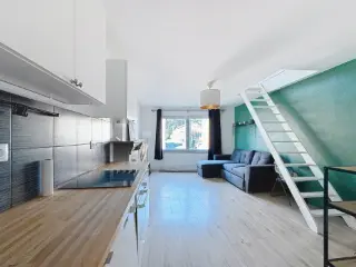 Apartment for sale Rochefort (VBD12686)