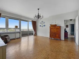 Appartement à vendre Molenbeek-Saint-Jean (VBD12689)