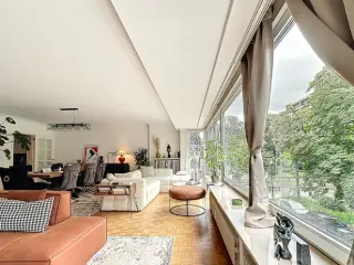 Apartment for sale Elsene (VBD12697)