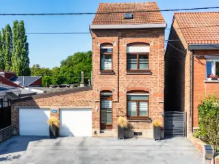 Maison à vendre Milmort (VBD12702)