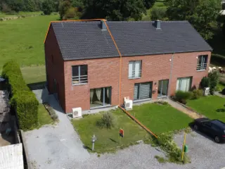 Maison à vendre Limbourg (VBD12704)