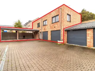 Duplex for sale Grez-Doiceau (VBD12706)