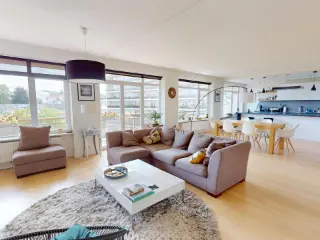 Appartement te huur Sint-Lambrechts-Woluwe (VBD12711)