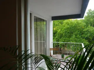 Apartment for sale Liege (VBD12712)