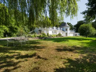 Villa te koop Edingen (VBD12724)