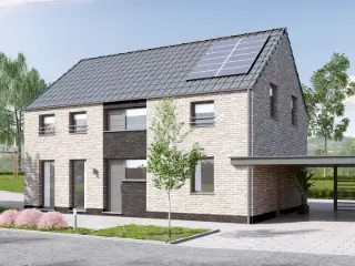 Residence for sale La Louvière (VBD12726)