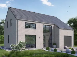 Maison à vendre Froidchapelle (VBD12727)