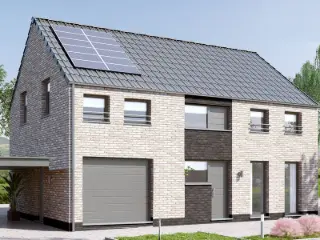 Maison à vendre Froidchapelle (VBD12728)