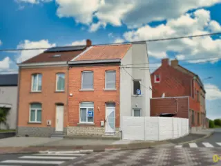 Huis te koop Houdeng-Goegnies (VBD12730)