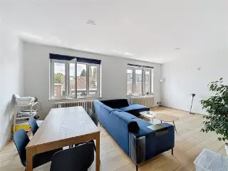 Apartment for sale Elsene (VBD12735)