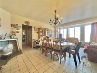 Appartement te koop Châtelet (VBD12744)