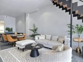 Surface commerciale à vendre Mouscron (VBD12750)