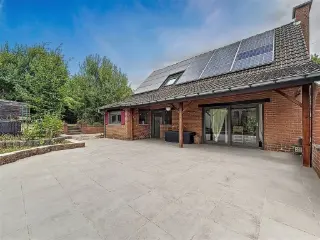 Maison à vendre Onoz (VBD12752)