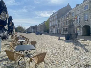 Maison à vendre Limbourg (VBD12760)