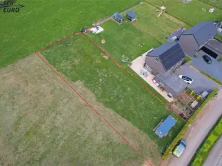 Bouwgrond te koop Malmedy (VBD12761)