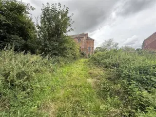 Grond te koop Wangenies (VBD12768)