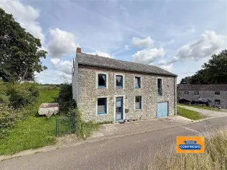 Maison à vendre Corenne (VBD12769)