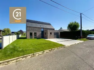 Residence for sale Tarcienne (VBD12771)