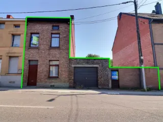 Maison à vendre Gosselies (VBD12779)