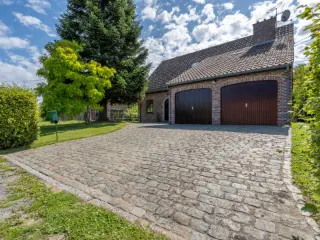 Huis te koop Le Roeulx (VBD12781)