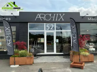 Handelspand te huur Corbais (VBD12783)