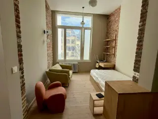 Appartement in medehuur Brussel (VBD12793)