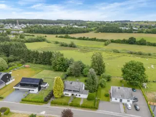 Villa à vendre Libramont (VBD12800)