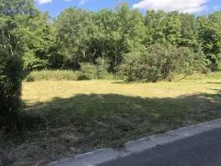 Terrain à bâtir à vendre Noiseux (VBD12801)