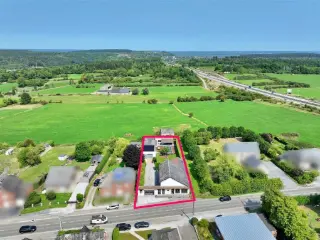 Huis te koop Couvin (VBD12812)