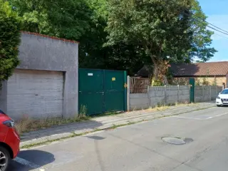 Bouwgrond te koop Bon-Secours (VBD12813)