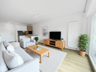 Appartement à louer Namur (VBD12817)