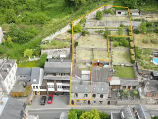 Residence for sale Dinant (VBD12830)