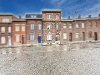 Huis te koop Saint-Nicolas (VBD12850)