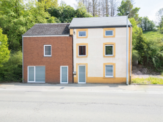 Residence for sale Marche-en-Famenne (VBD12851)