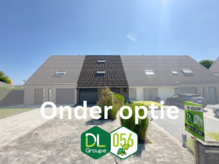 Residence for sale Bissegem (VBD12859)