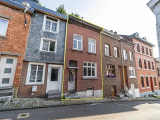 Maison à vendre Malmedy (VBD12863)