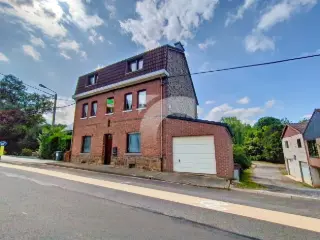 Huis te koop Moresnet (VBD12873)