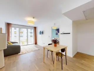 Apartment for rent Asnières-sur-Seine (VBD12895)