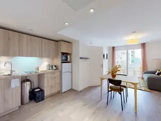 Apartment for rent Asnières-sur-Seine (VBD12915)