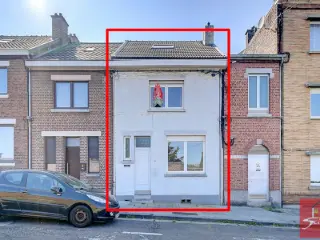 Maison à vendre Liège (VBD12930)