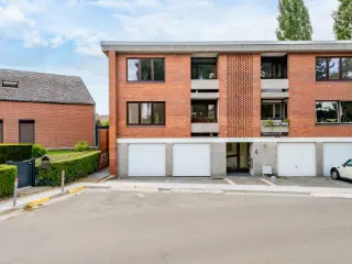 Appartement te koop Nijvel (VBD12934)